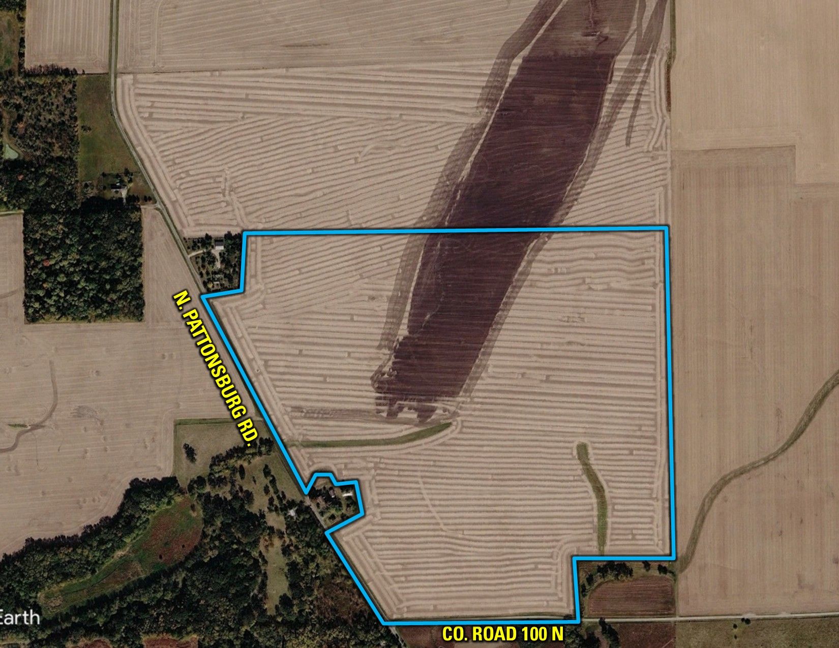 Listing Photo: Google close